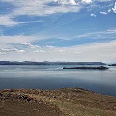 База отдыха Алтан, Сарма, Иркутская область