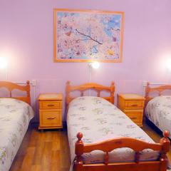 Гостевой дом Сатис, Сатис, Нижегородская область