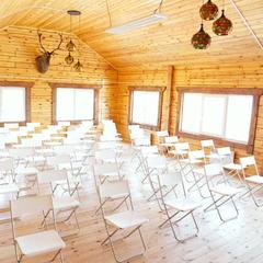 База отдыха Алтан, Сарма, Иркутская область