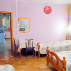 Гостевой дом Сатис, Сатис, Нижегородская область