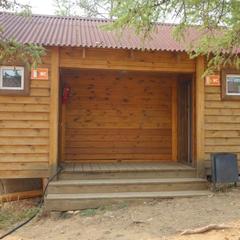 База отдыха Алтан, Сарма, Иркутская область