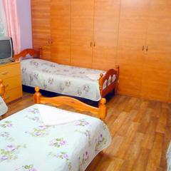 Гостевой дом Сатис, Сатис, Нижегородская область