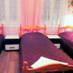 Гостевой дом Сатис, Сатис, Нижегородская область