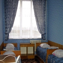 Гостиница Сафоновотурист, Сафоново, Смоленская область