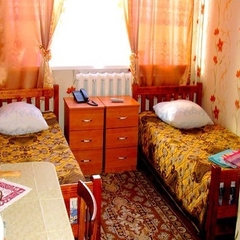 Гостиница Сафоновотурист, Сафоново, Смоленская область