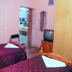 Гостевой дом Сатис, Сатис, Нижегородская область