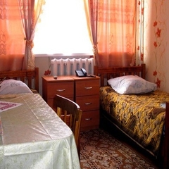 Гостиница Сафоновотурист, Сафоново, Смоленская область