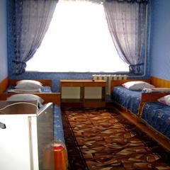 Гостиница Сафоновотурист, Сафоново, Смоленская область