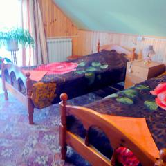 Гостевой дом Сатис, Сатис, Нижегородская область