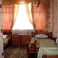 Гостиница Сафоновотурист, Сафоново, Смоленская область