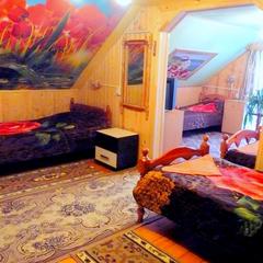 Гостевой дом Сатис, Сатис, Нижегородская область