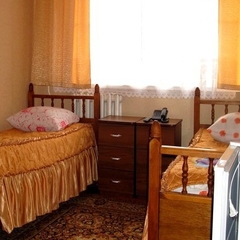 Гостиница Сафоновотурист, Сафоново, Смоленская область