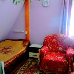 Гостевой дом Сатис, Сатис, Нижегородская область