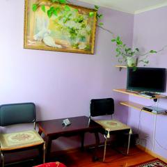 Гостевой дом Сатис, Сатис, Нижегородская область