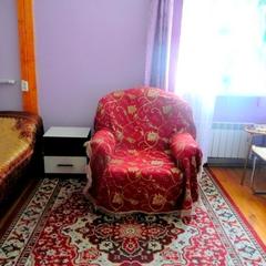 Гостевой дом Сатис, Сатис, Нижегородская область