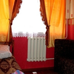 Гостиница Сафоновотурист, Сафоново, Смоленская область