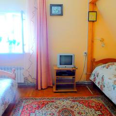 Гостевой дом Сатис, Сатис, Нижегородская область