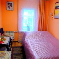 Гостевой дом Сатис, Сатис, Нижегородская область