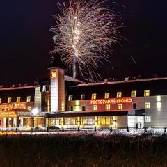 Гостиничный комплекс Brother