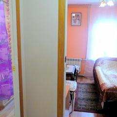 Гостевой дом Сатис, Сатис, Нижегородская область