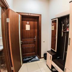 Гостиничный комплекс Brother