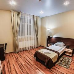 Гостиничный комплекс Brother