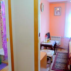 Гостевой дом Сатис, Сатис, Нижегородская область