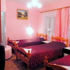 Гостевой дом Сатис, Сатис, Нижегородская область