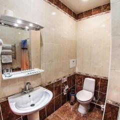 Гостиничный комплекс Brother