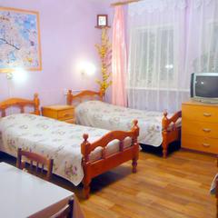 Гостевой дом Сатис, Сатис, Нижегородская область