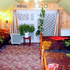 Гостевой дом Сатис, Сатис, Нижегородская область