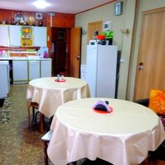 Гостевой дом Сатис, Сатис, Нижегородская область