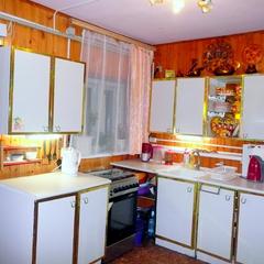 Гостевой дом Сатис, Сатис, Нижегородская область