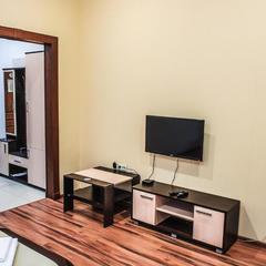 Гостиничный комплекс Brother