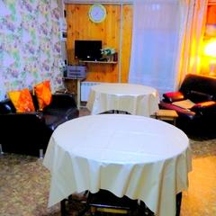 Гостевой дом Сатис, Сатис, Нижегородская область