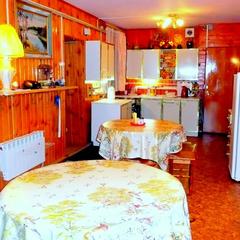 Гостевой дом Сатис, Сатис, Нижегородская область