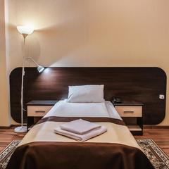 Гостиничный комплекс Brother