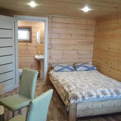 База отдыха Эльдорадо, Сахюрта, Иркутская область