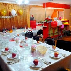 Гостевой дом Сатис, Сатис, Нижегородская область