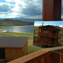 База отдыха Эльдорадо, Сахюрта, Иркутская область