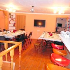 Гостевой дом Сатис, Сатис, Нижегородская область