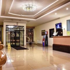 Гостиничный комплекс Brother