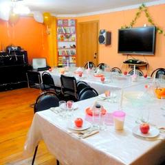 Гостевой дом Сатис, Сатис, Нижегородская область