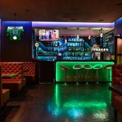 Гостиничный комплекс Brother