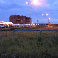 Отель Вышегор 310, Сафоново, Смоленская область