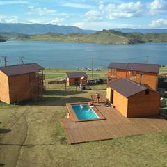 База отдыха Эльдорадо, Сахюрта, Иркутская область