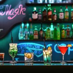 Гостиничный комплекс Brother