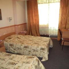 Отель Вышегор 310, Сафоново, Смоленская область