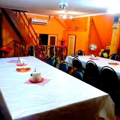 Гостевой дом Сатис, Сатис, Нижегородская область