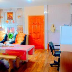 Гостевой дом Сатис, Сатис, Нижегородская область